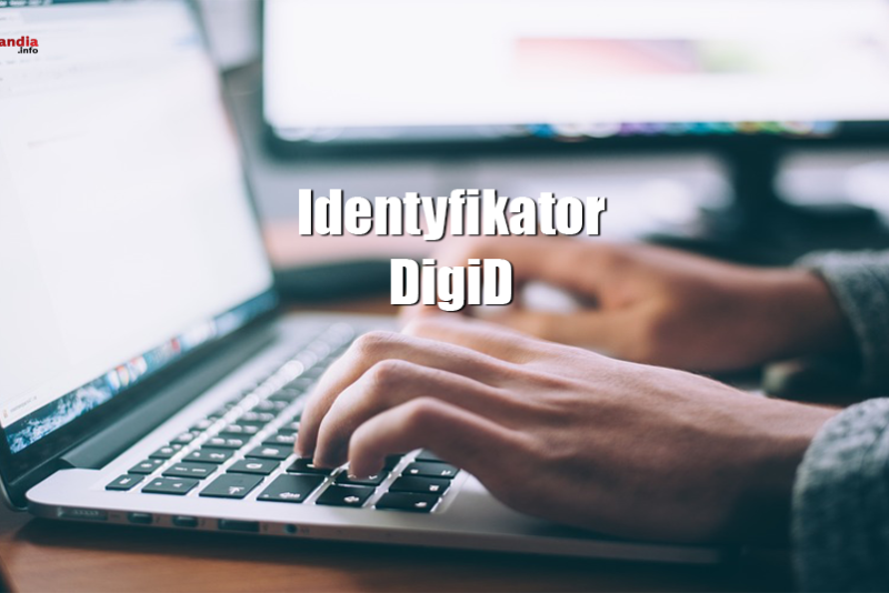 DigiD - Baza Wiedzy